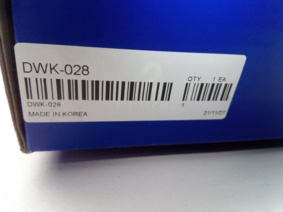 Зчеплення в зборі Lanos 1.6, VALEO PHC (DWK-028) | Зображення 2
