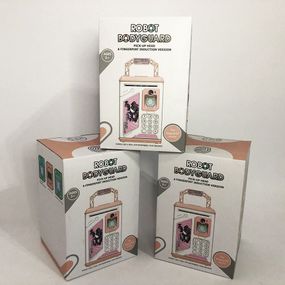 Скарбничка сейф з паролем, Електронна скарбничка з кодовим замком, Дитячі скарбнички JH-79