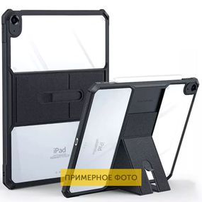 TPU+PC чехол Xundd Stand c усиленными углами для Samsung Galaxy Tab S10+ / S9+ (12.4")