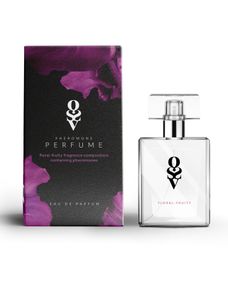 Духи с феромонами для женщин Obsessive Floral-Fruity 30 ml, 493280 sexstyle