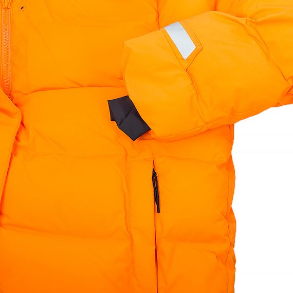 Куртка HELLY HANSEN W ASPIRE PUFFY PARKA | Зображення 3