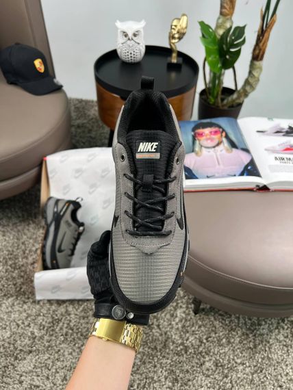 Чоловічі кросівки New Rivah Gore-Tex All Black (топ якість) 43 28 | Зображення 4