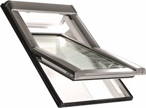 Вікно мансардне Designo WDF R45 H N AL 07/11 (495є)
