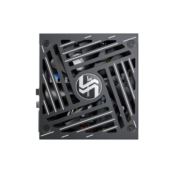Блок живлення Seasonic 750W FOCUS-GX-750-ATX31 (FOCUS-GX-750-ATX31) | Зображення 3
