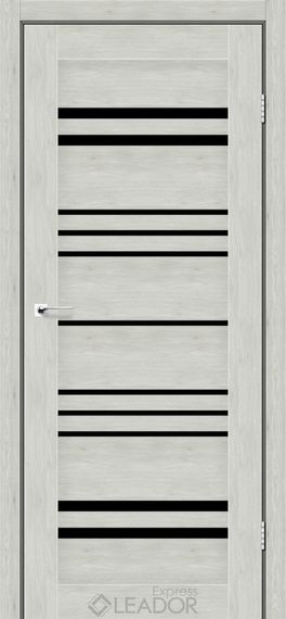 Двері міжкімнатні Leador Express ANDORA Клен Айс
