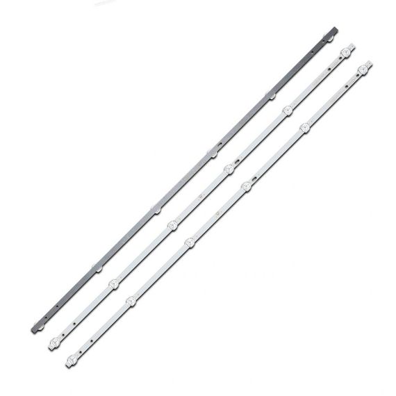 LED підсвітка TV 40" JS-D-AP3916-061DC(80522) 3шт.