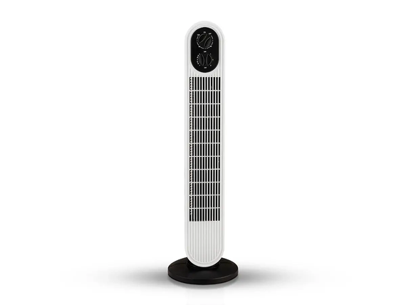 Вентилятор підлоговий колонний Tower Cooling Fan 500Вт BITEK BT-2901 | Зображення 1