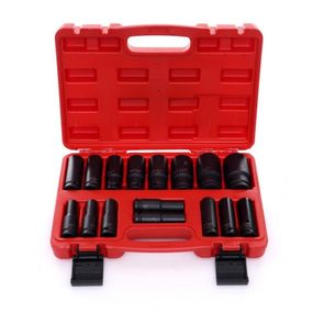 Набір інструментів XPRO 31 PIECE TOOL SET (43327-31 PIECE TOOL SET_960)