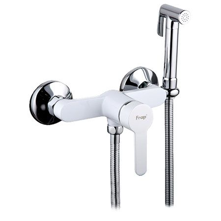 Змішувач для біде Frap F2041-8