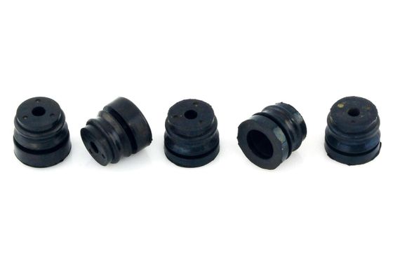 Сайлентблок Goodluck GL 4500/5200 (комплект. 5 шт)   BEST