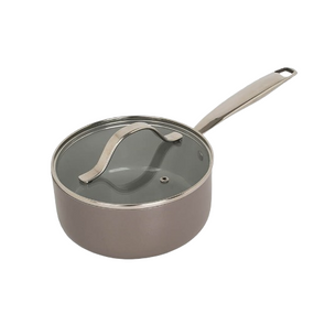 Ковш 1,9л з кришкою а/п Ceramic MR-4009-18S Maestro