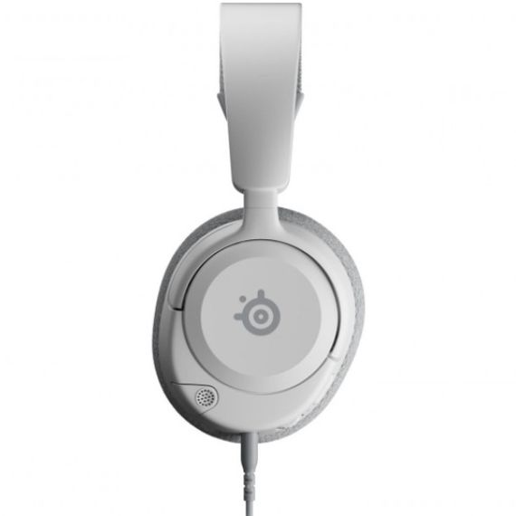 Ігрова гарнітура SteelSeries Arctis Nova 1P White MultiPlatform | Зображення 3