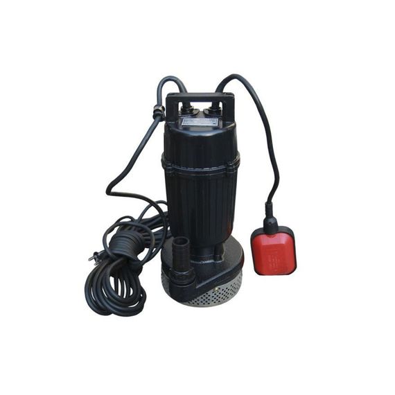 Дренажний насос VOLKS pumpe QDX7-21 1,3кВт (8746) | Зображення 3