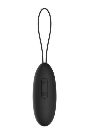 Віброяйце з дистанційним керуванням Dream Toys ELITE ELIZE Sex Aura | Зображення 2
