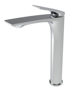 Змішувач для раковини Qtap Vlasta New QTVLA269CRM45652