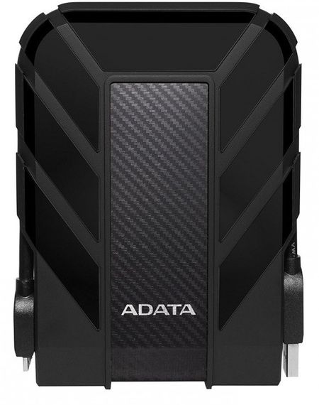 Жесткий диск ADATA 2.5&quot; USB 3.1 4TB HD710 Pro защита IP68 Black (AHD710P-4TU31-CBK)