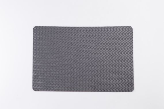 Серветка сервірувальна 45×30 (см) прямокутна Сіра HP-35-9G