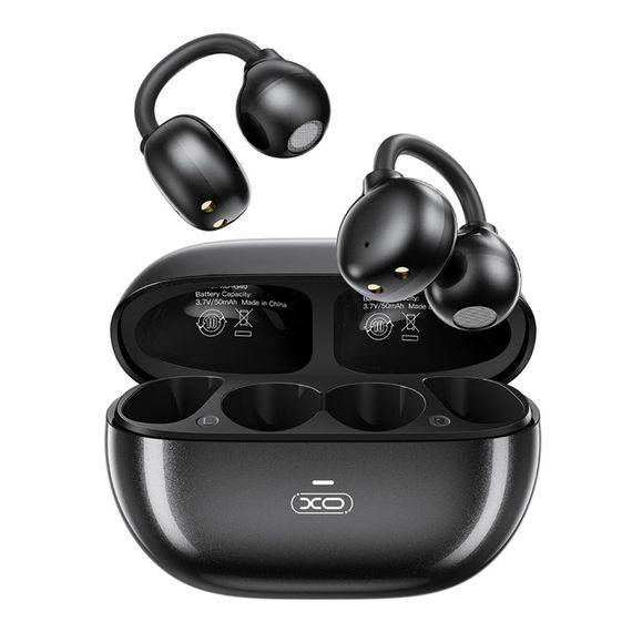 Блютуз Стерео Гарнітура XO G40 | Зображення 5