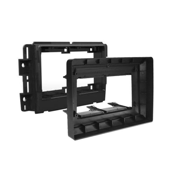 Штатна магнітола серії Mekede M700S під Chevrolet Silverado, Tahoe 2007-2014 Equinox 2010+  (Buick Enclave | Зображення 1