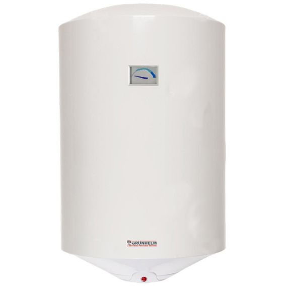 Бойлер 80 л Grunhelm GBH B-80DD