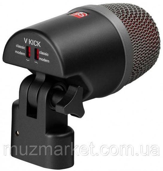 Мікрофон sE Electronics V Kick | Зображення 1