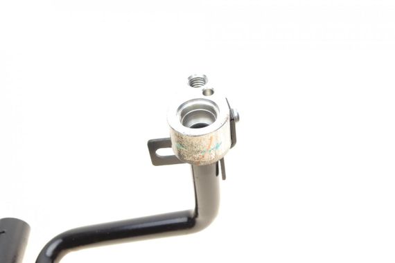 Радіатор кондиціонера Audi A3 Seat Leon Toledo Skoda Octavia VW Bora Golf 1.4-3.2 96-13 817244 | Зображення 6