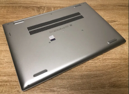 Ноутбук HP Probook 455 G6 - 2019г RYZEN 5 DDR4 16GB SSD+HDD IPS | Зображення 7