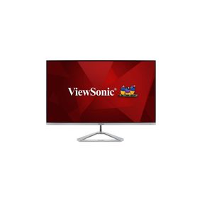 Монитор ViewSonic VX3276-4K-MHD