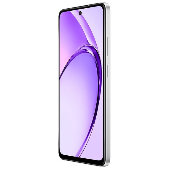 Мобільний телефон Oppo A3 6/128GB Starlight White (OFCPH2669_WHITE_128) | Зображення 8