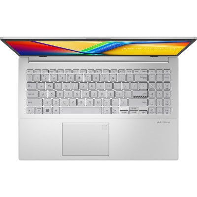 Ноутбук ASUS Vivobook Go 15 E1504FA-BQ008 (90NB0ZR1-M00400) | Зображення 3