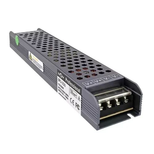 Блок живлення BIOM ОС Professional DC12 250W BPU-250 21А