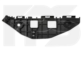 Крепеж переднего бампера левый Lexus RX '09-12 (FPS)