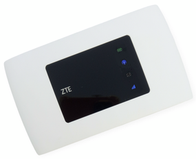 Роутер модем 4G ZTE MF 920  LTE WIFI 3G вайфай 150 Мбіт для київстар лайф водафон
