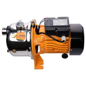 Насос відцентровий Optima JET100S-PL 1,1кВт (7579)