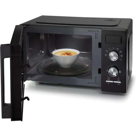 Мікрохвильова піч Gorenje MO20A3BH | Зображення 4