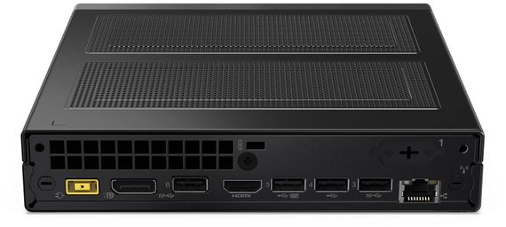 Комп&#039;ютер персональний Lenovo ThinkCentre neo 50q-G4 Intel i5-13420H 12LN003RUI | Зображення 3