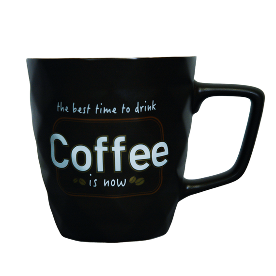 Чашка Кавовий гостинець VT-C-274390 Vittora 390 мл | Зображення 3