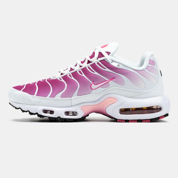 Кросівки Air Max TN Plus весна  / осінь 1892 37 | Зображення 3