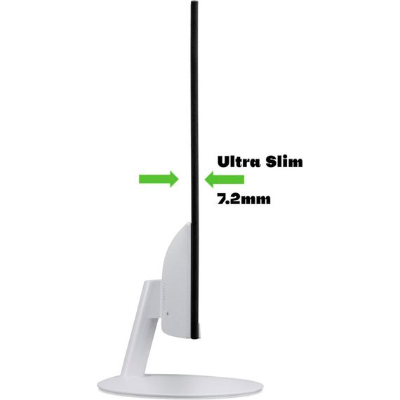 Монітор Acer SA242YEWI (UM.QS2EE.E09) | Зображення 3