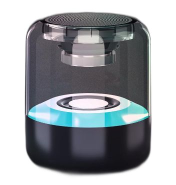 Мобільна колонка SPS Z5 BT XPRO Чорний (43656-SPS Z5 BT_330) | Зображення 2