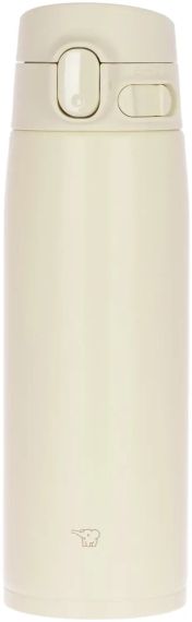 Термокружка Zojirushi SM-VB60CM 0.6 л Sand Beige