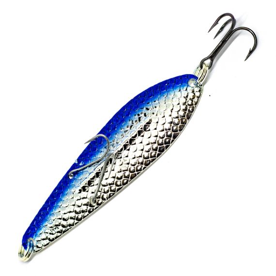Блешня Williams Ice Jig 14.17gr #FWN (J60FWN-FWN) | Зображення 4