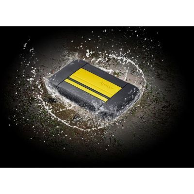 Внешний жесткий диск 2.5&quot; 5TB Apacer (AP5TBAC633U-1) (AP5TBAC633U-1) | Зображення 5