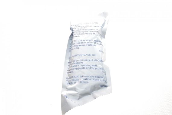 Шрус наружный Ford Connect 1.8DI 02- 25x24  302015100132 | Зображення 3