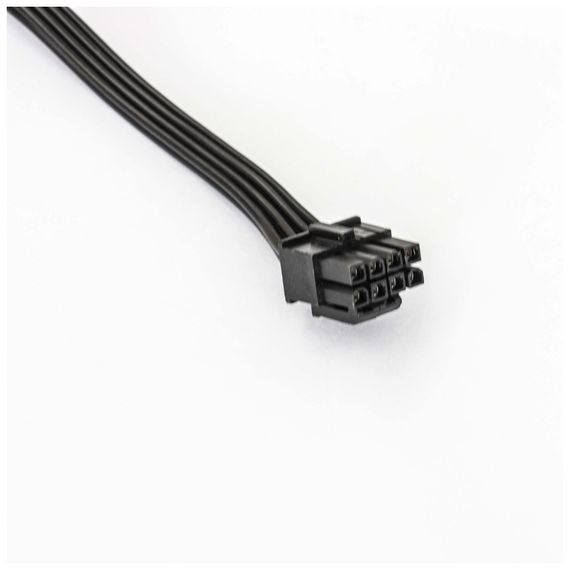 Блок живлення Gamemax 700W (GM-700 80+ APFC Black) | Зображення 7