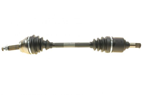 Піввісь передня  L Fiat Doblo 1.6i 01- 22z 22z 632mm  МКПП для Cargo  17-0954 | Зображення 5