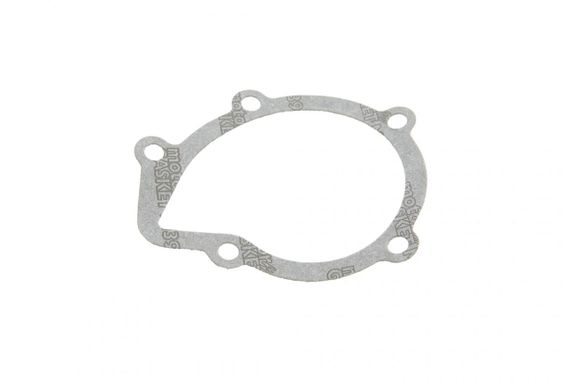 Помпа воды Fiat Scudo Ducato Peugeot Citroen Hyundai 1.8-1.9D TD 94-06 20z B B 7 лоп d імп=71mm  PA911 | Зображення 7