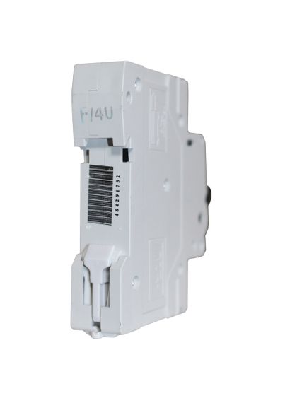 Автоматический выключатель ВА18-60 1Р 40А 6кА х-ка C Ny95504723 | Зображення 2