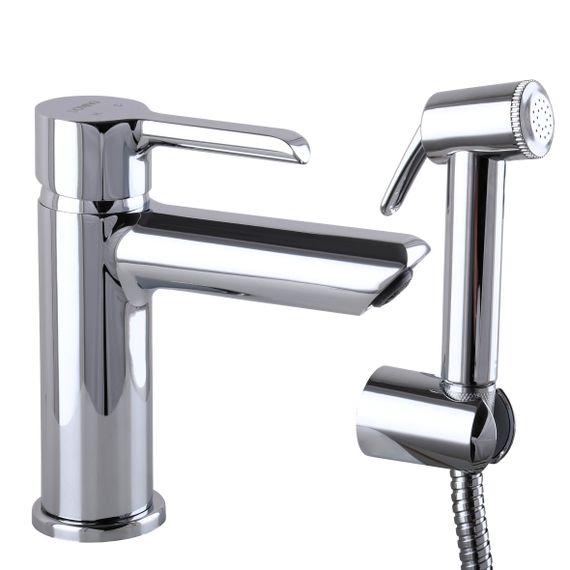 Змішувач для раковини DOMINO PRESTIGE DPS-222 | Зображення 3