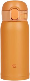 Термокружка Zojirushi SM-WA36DA 0.36 л Orange